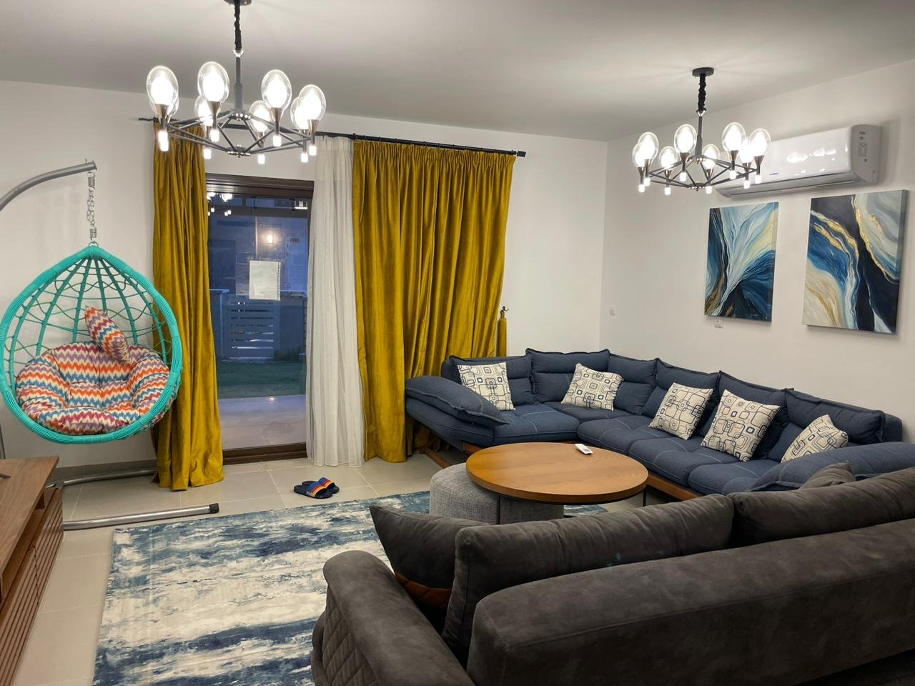 property-image-6a0073539c8d1 شاليه غرفتين للبيع في مراسى الساحل الشمالي