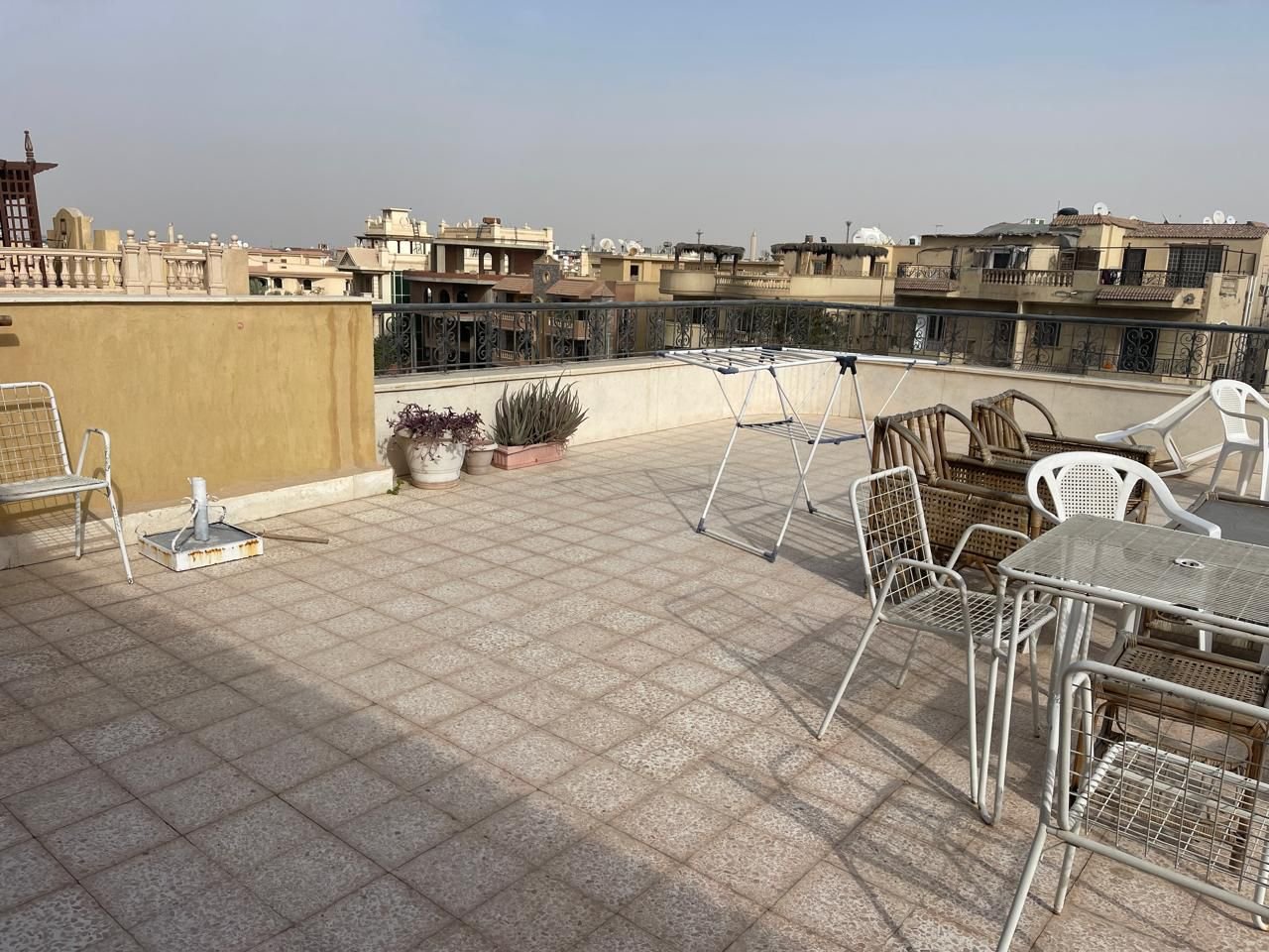 Luxury Apartment for Sale in 5th District – 1,056 sqm, Fully Finished