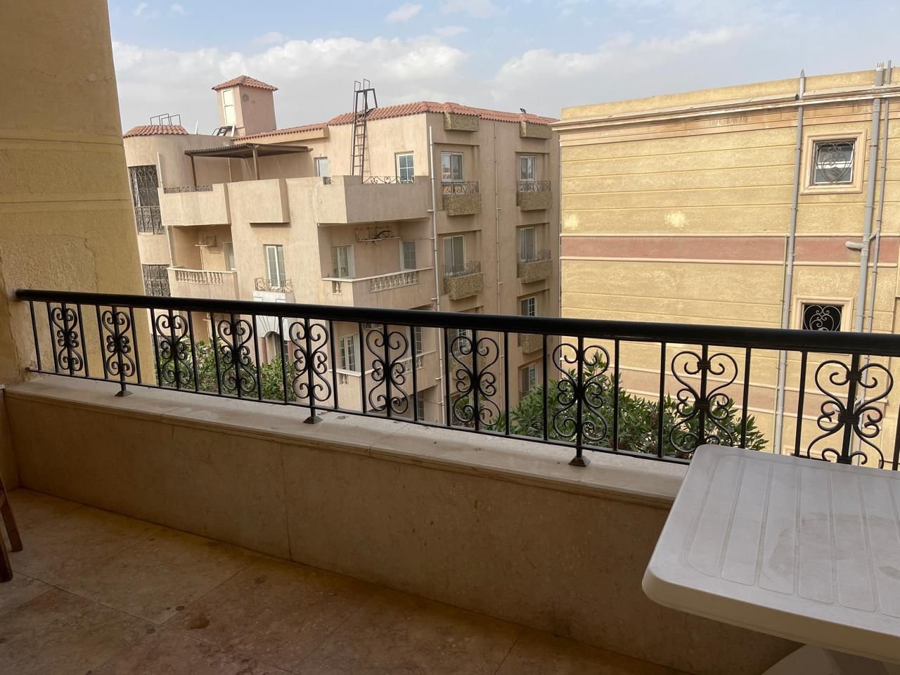 Luxury Apartment for Sale in 5th District – 1,056 sqm, Fully Finished