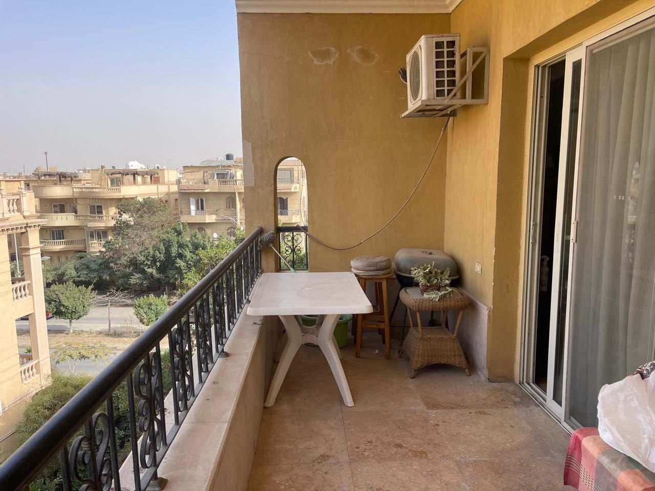 Luxury Apartment for Sale in 5th District – 1,056 sqm, Fully Finished