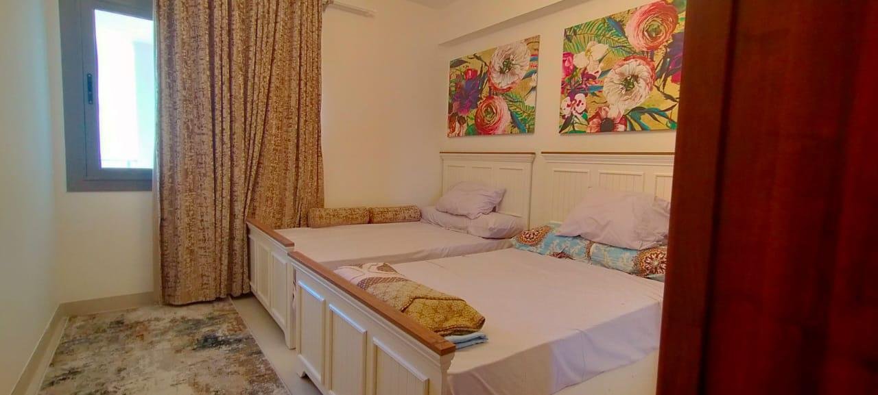 Fully Finished 3 Bedroom Chalet for Sale in Marina North Coast