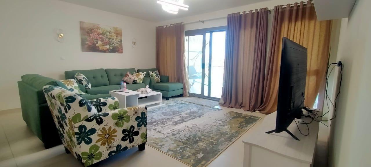 Fully Finished 3 Bedroom Chalet for Sale in Marina North Coast
