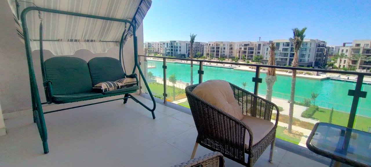 Fully Finished 3 Bedroom Chalet for Sale in Marina North Coast