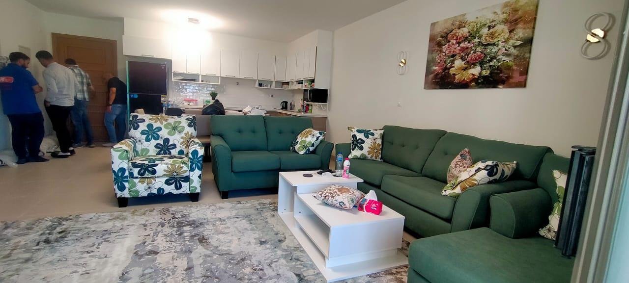 Fully Finished 3 Bedroom Chalet for Sale in Marina North Coast