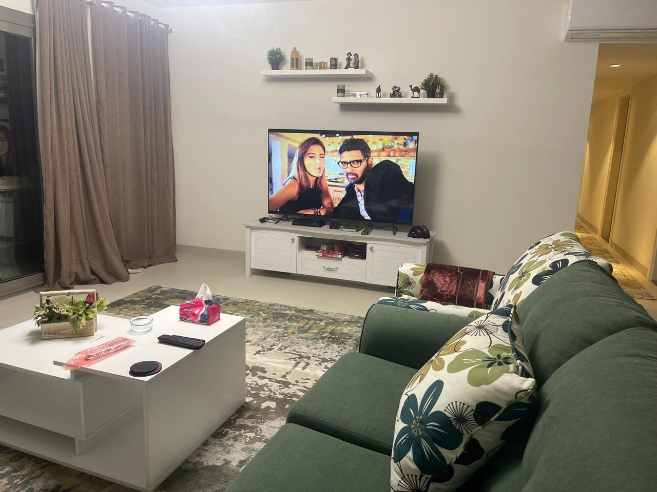 Fully Finished 3 Bedroom Chalet for Sale in Marina North Coast