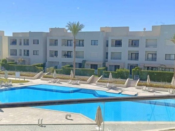 2 Bedroom Chalet for Rent in Azha