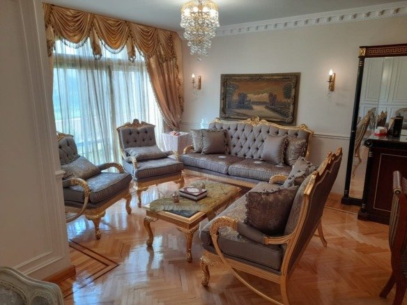 Apartment for Sale in Stone Residence New Cairo