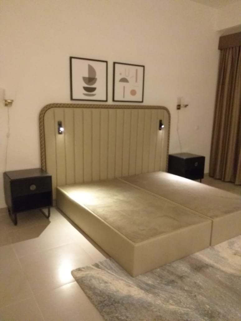 1 bedroom apartment in Marassi North Coast