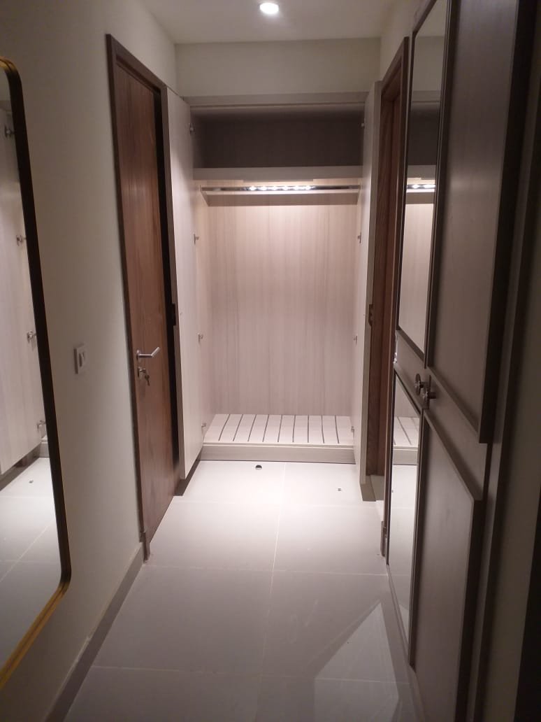 129 sqm apartment for rent in Marassi North Coast
