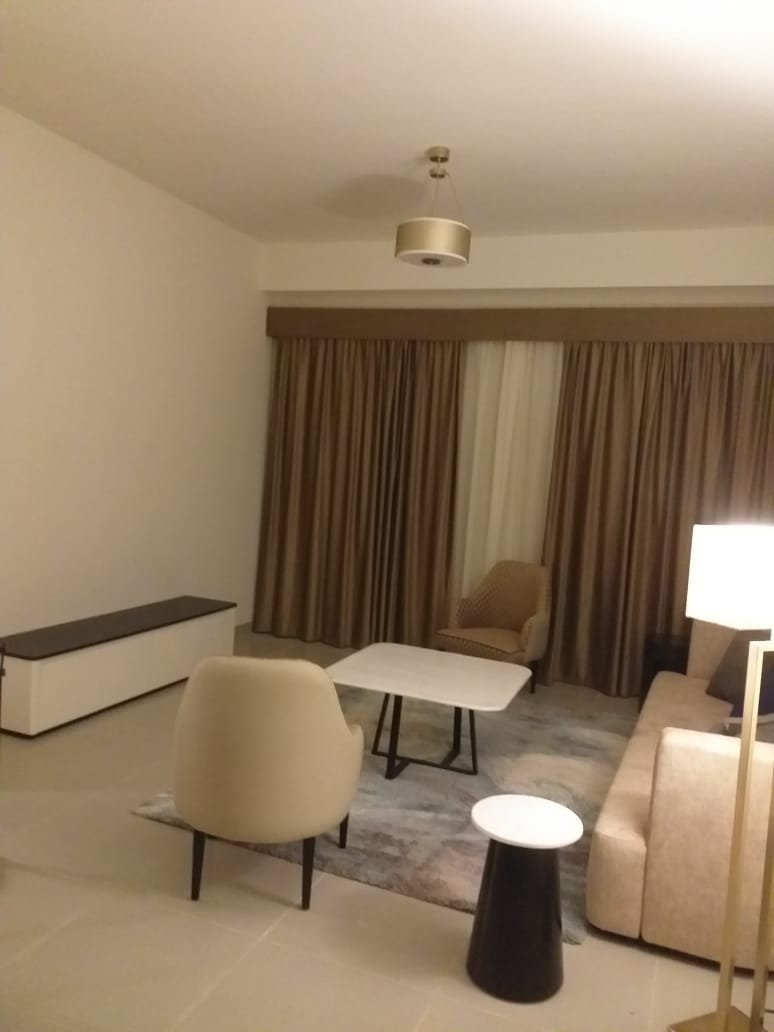 1-bedroom-apartment-for-sale-in-marassi-north-coast-6 Apartment in Marassi