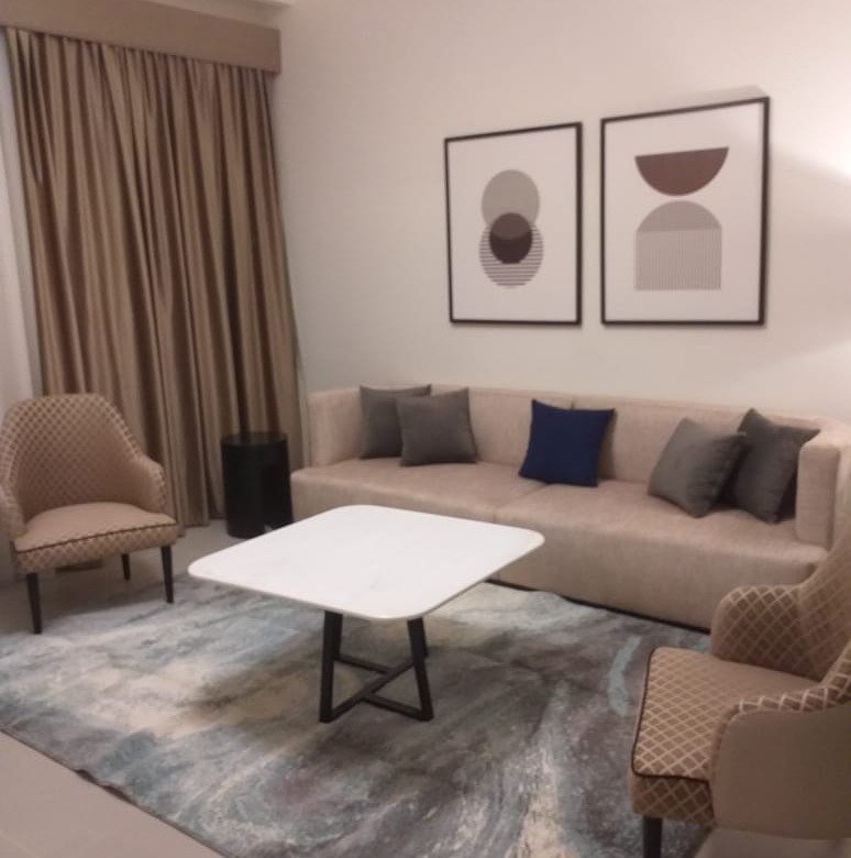 1 bedroom apartment for sale in marassi north coast