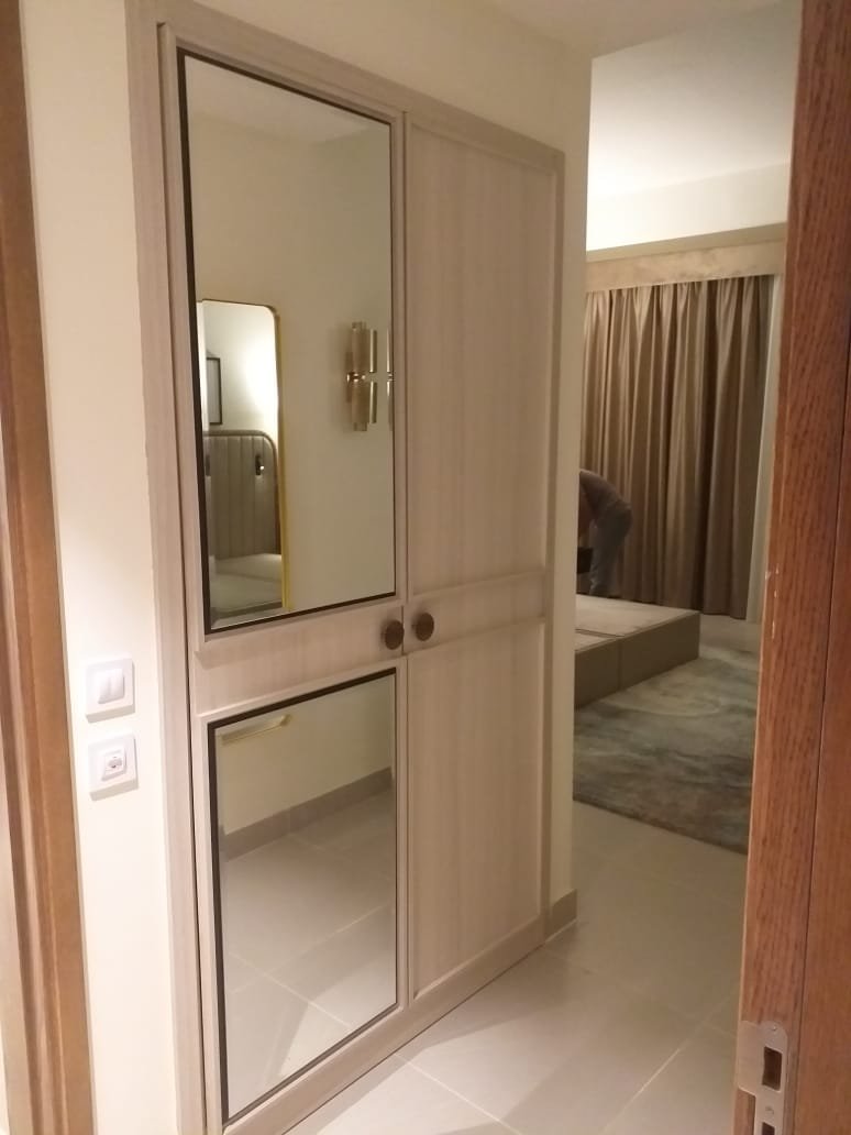 1-bedroom-apartment-for-sale-in-marassi-north-coast-8 Apartment for rent by R&C Estate