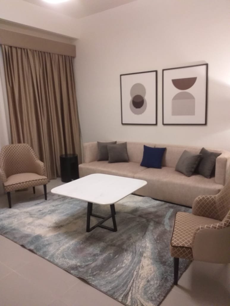 1 bedroom apartment for sale in marassi north coast