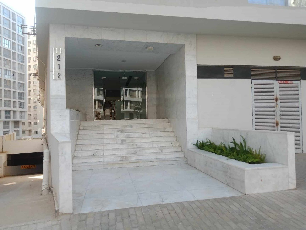 1 bedroom apartment in Palm Hills New Cairo