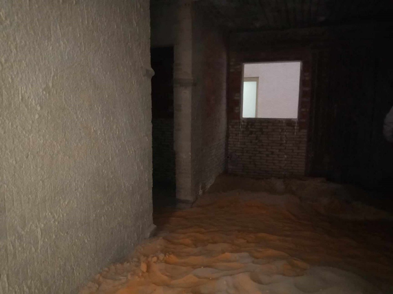 Apartment in One Kattameya Compound