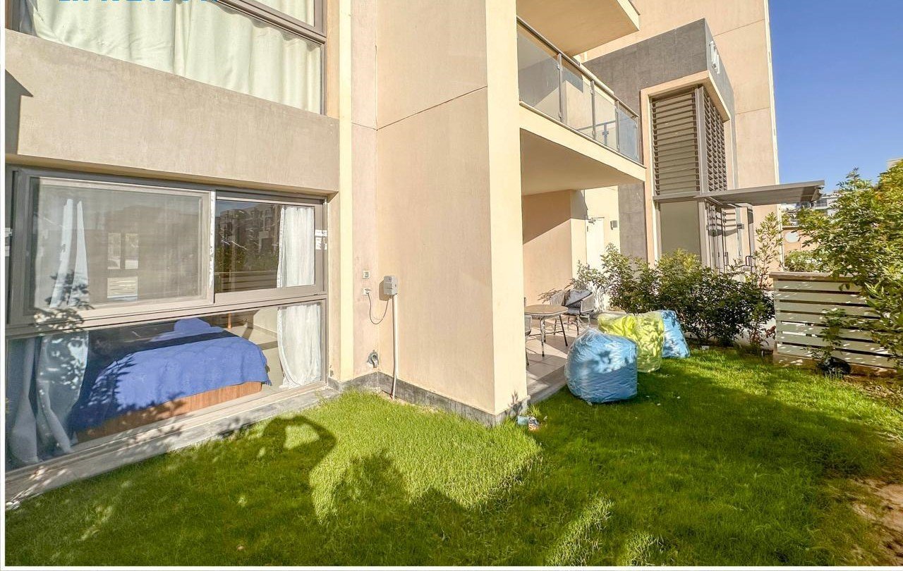 72 sqm chalet for sale in Marassi North Coast
