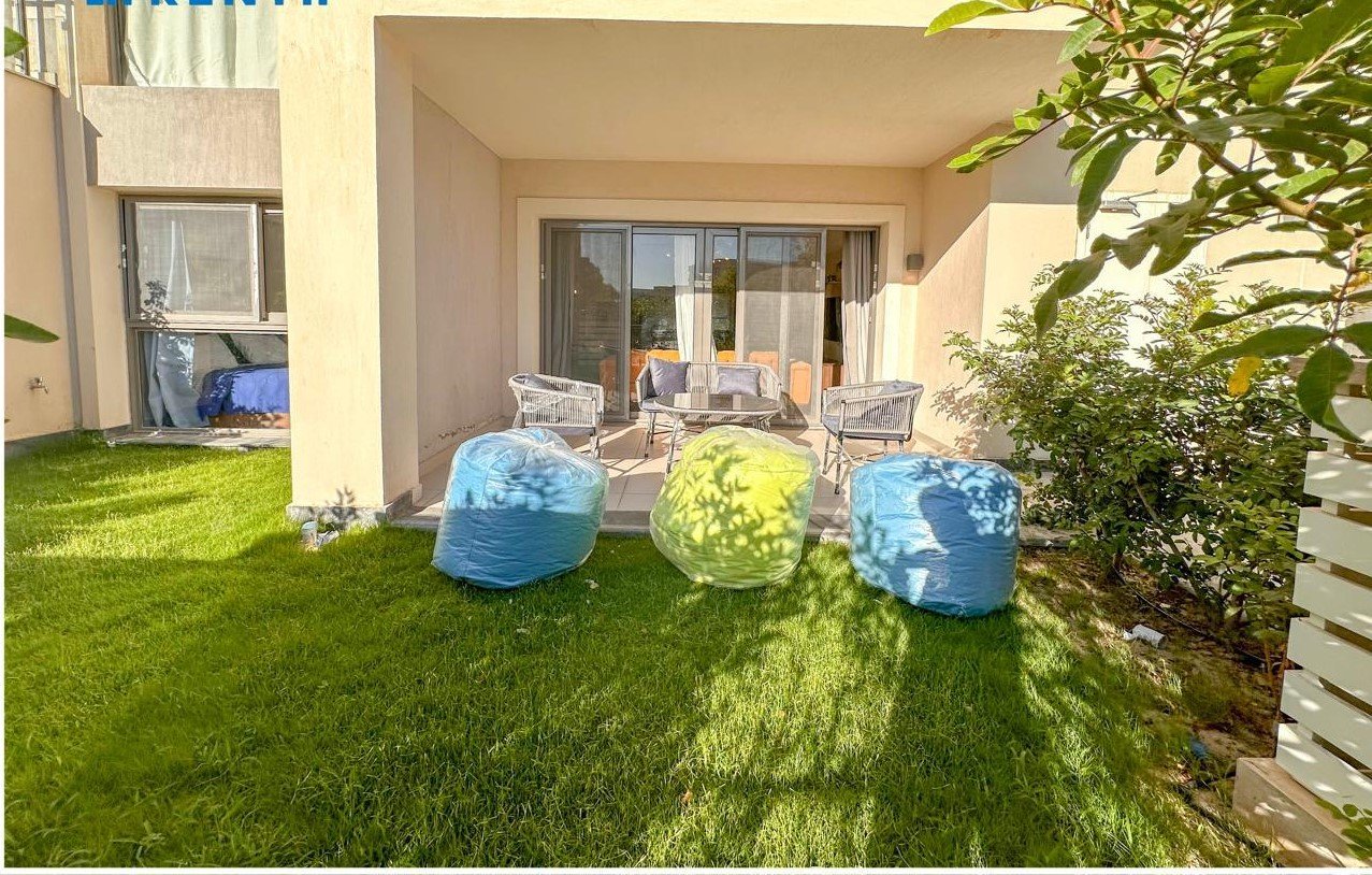 Chalet in Marassi