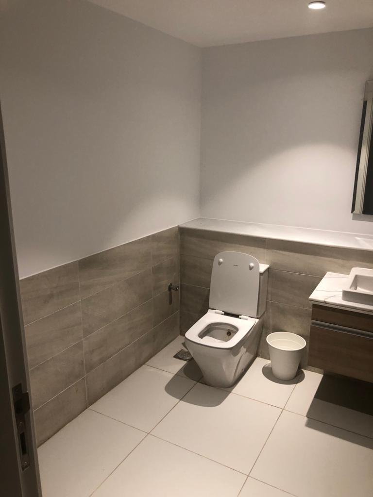 Chalet for rent with fully finished interiors