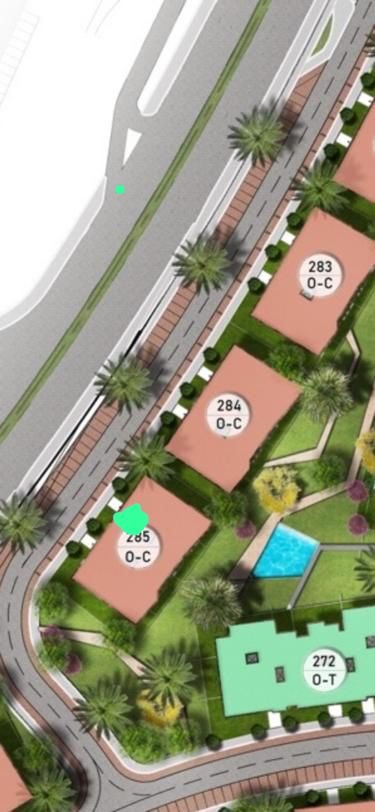 clinic for rent مدينة 6 أكتوبر 6th october