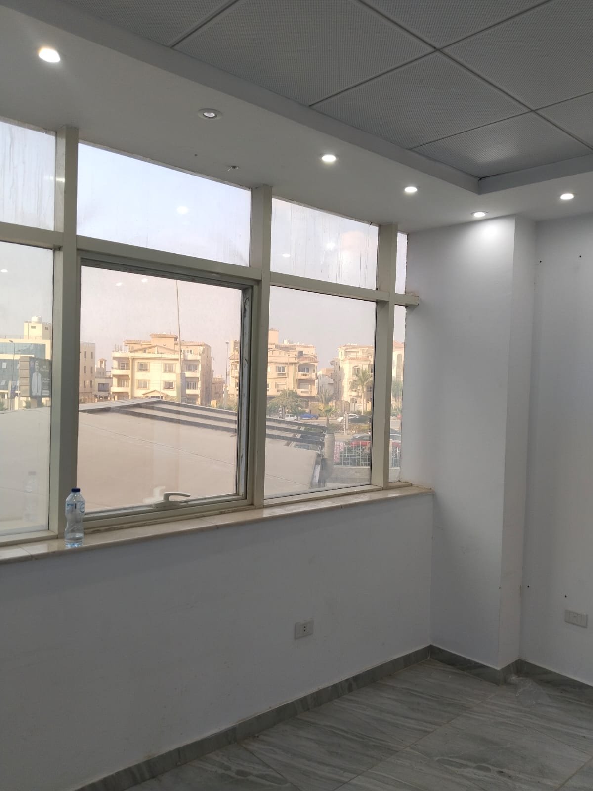1-bedroom-property-for-sale-in-new-cairo-2 Super-lux clinic for rent in 90s North New Cairo