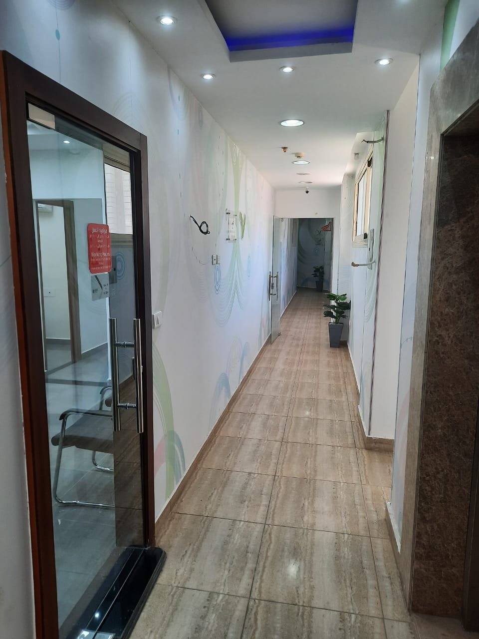 1-bedroom-property-for-sale-in-new-cairo-5 Clinic in 90s North