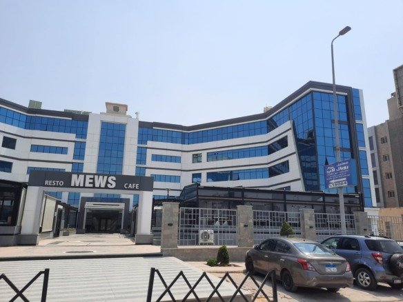 1 bedroom property for sale in new cairo