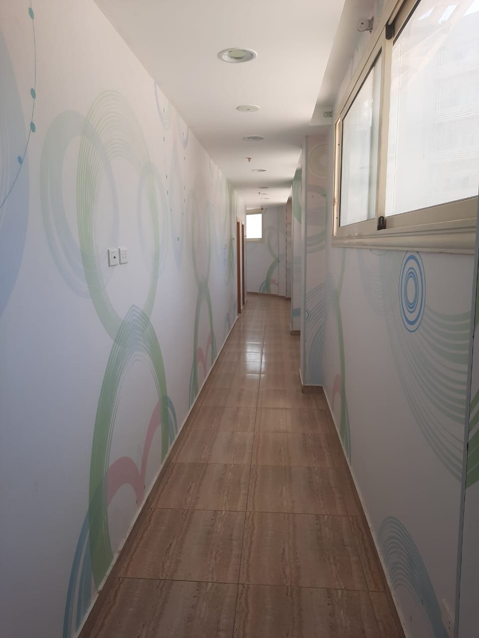 1-bedroom-property-for-sale-in-new-cairo-7 Clinic for rent by R&C Estate