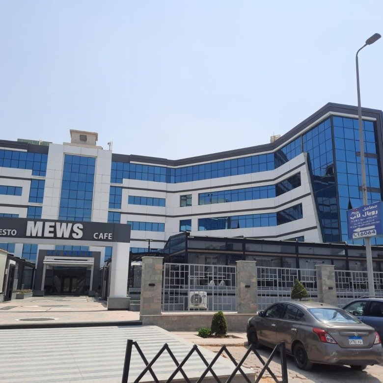 1 bedroom property for sale in new cairo