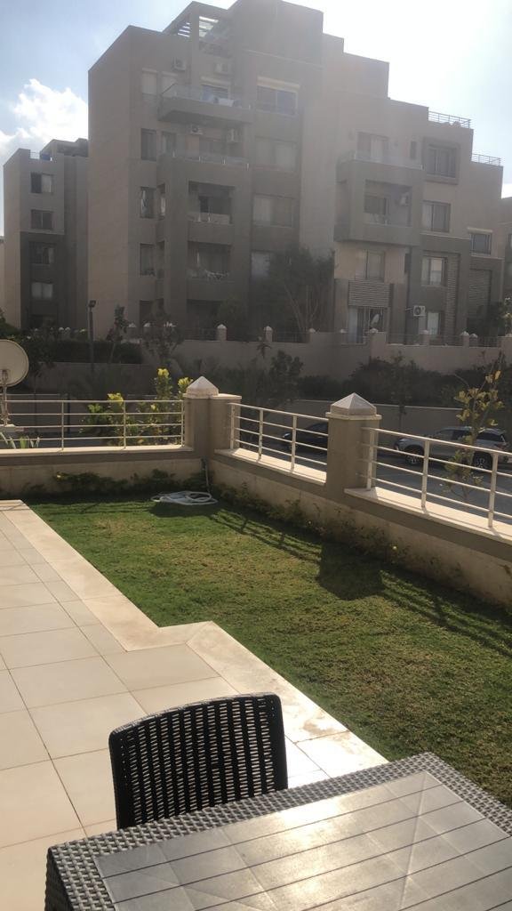 1 bedroom studio in Palm Hills New Cairo