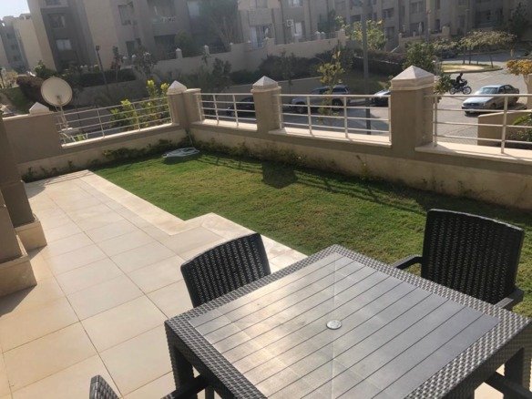 1 bedroom villa for sale in new cairo