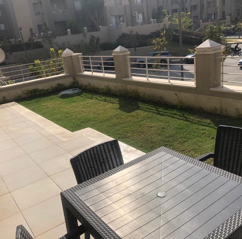 1 bedroom villa for sale in new cairo