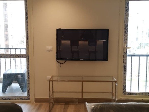 Fully Finished 2 Bedroom Apartment for Rent in Sarai, New Cairo