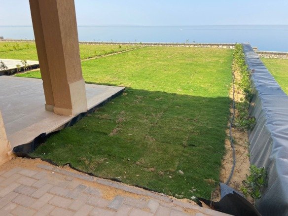 4 Bedroom Twinhouse for Sale in Telal Ain Sokhna