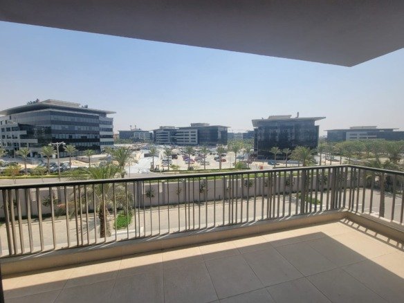 2 Bedroom Apartment for Rent in Cairo Festival City, New Cairo