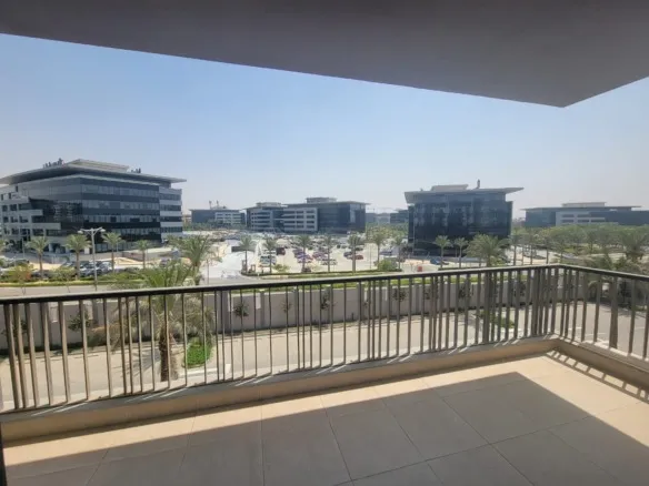 2-bedroom apartment for rent in Cairo Festival City - شقة للبيع في كايرو فيستيفال سيتي القاهرة 42985-01