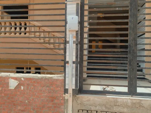 duplex for sale in North Extension, 6th of October - photo 1 | دوبلكس للبيع في التوسعات الشمالية، 6 أكتوبر - صورة 1