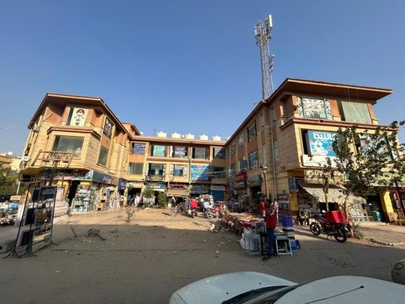 Unit للبيع في 5th Settlement