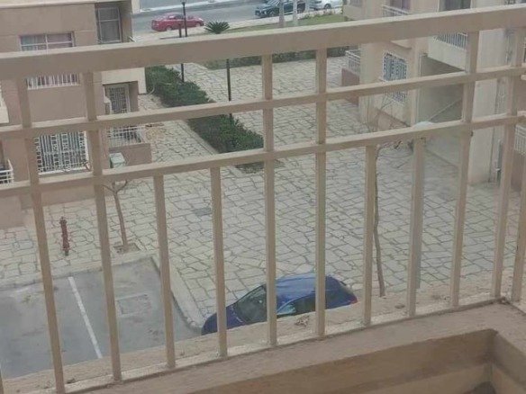 Fully Finished Apartment for Rent in Madinaty, New Cairo