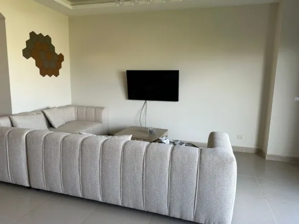 3-bedroom twinhouse in Azha, Ain Sokhna - توين هاوس 3 غرف في أزها العين السخنة