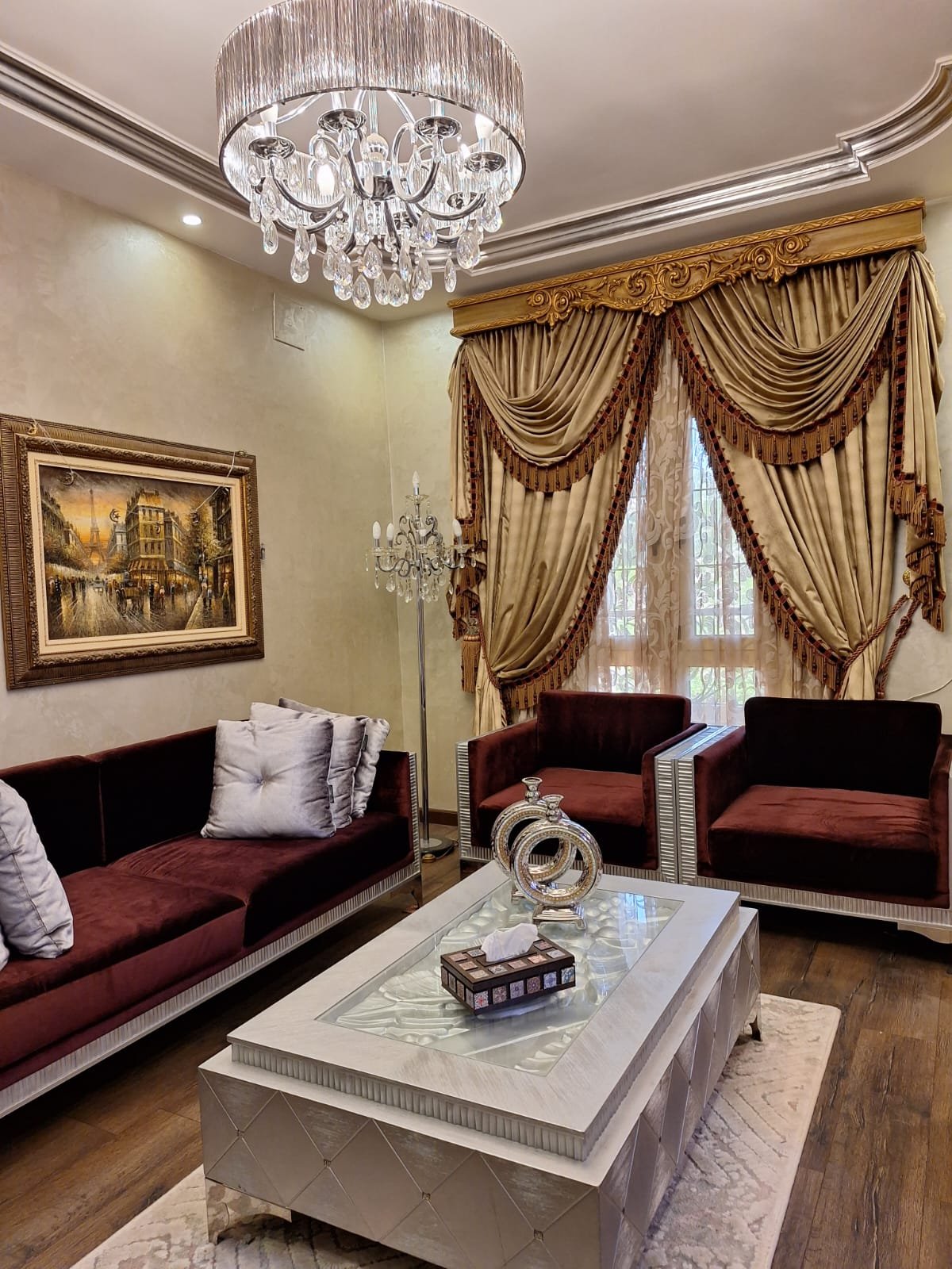10-own-02-1217-source-33 Fully Finished Villa for Sale in Moon Valley, New Cairo