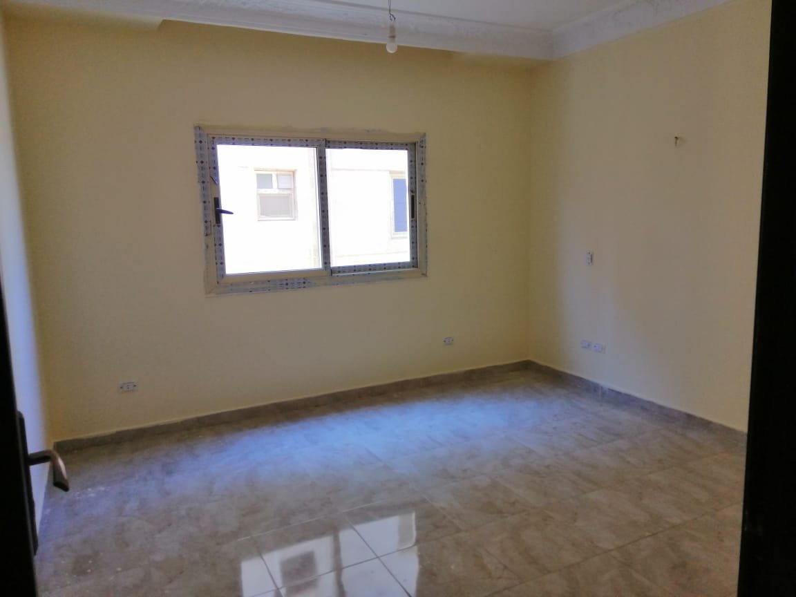 3 Bedroom Apartment for Rent in Lotus New Cairo South Lotus