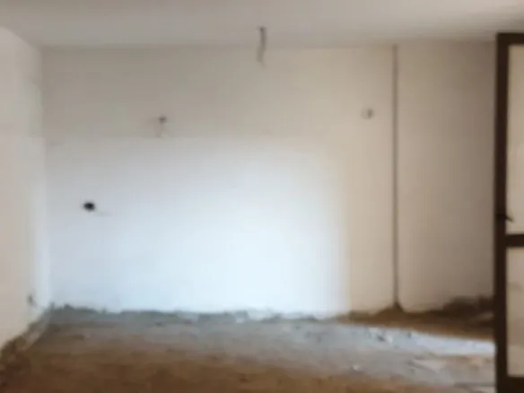Semi-finished room - 3BR apartment for sale in Sanabel Compound, Nasr City | غرفة نصف تشطيب - شقة 3 غرف للبيع في كمبوند صنابل مدينة نصر