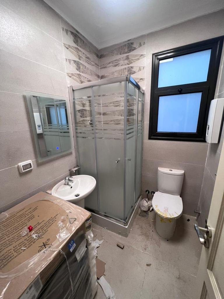 Fully Finished apartment for sale in Celia Compound Suez