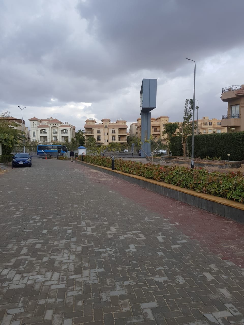 عقار 1 غرف للبيع في القاهرة الجديدة