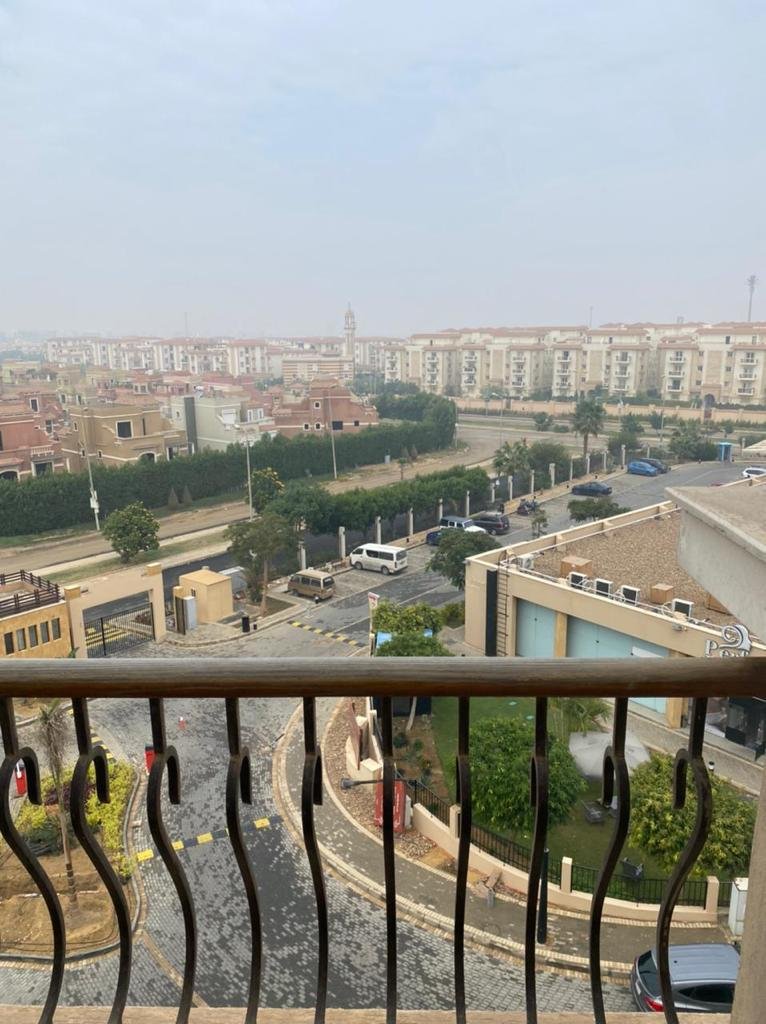 2 Bedroom Apartment for Sale in Kattameya Plaza New Cairo
