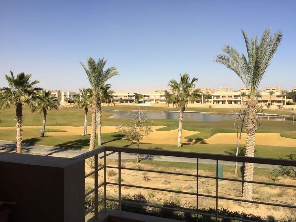 Fully Finished Chalet for Sale in Little Venice Ain Sokhna