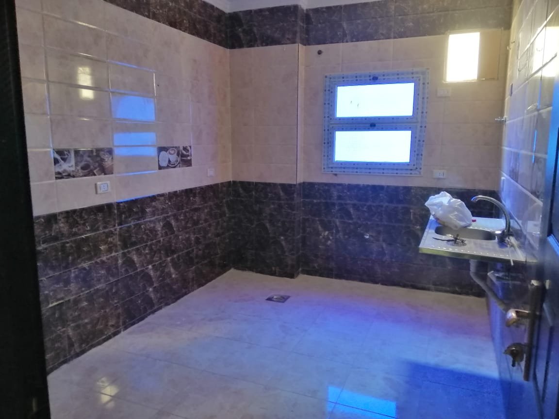 3 Bedroom Apartment for Rent in Lotus New Cairo South Lotus