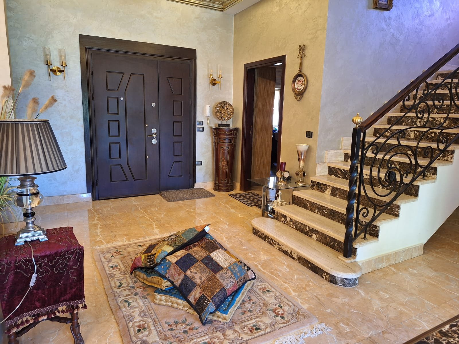 12-own-04-1217-source-11 Fully Finished Villa for Sale in Moon Valley, New Cairo