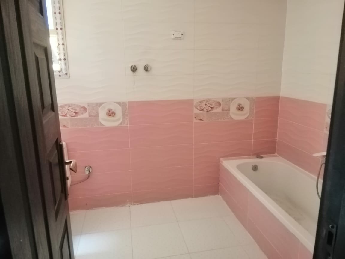 3 Bedroom Apartment for Rent in Lotus New Cairo South Lotus