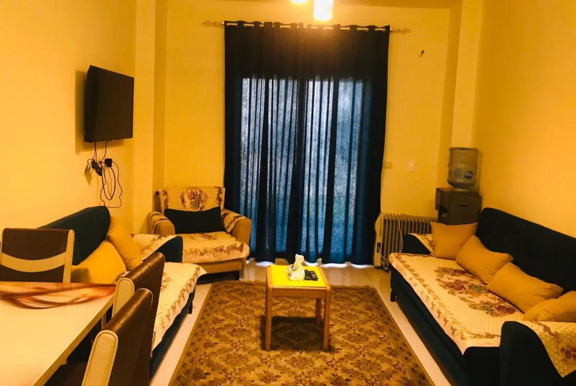 2-bedroom chalet for sale in Red Carpet, La Serina, Ain Sokhna